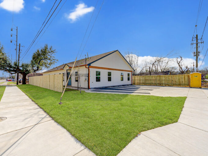 336 De Haven St # A & B Houston, TX 77029